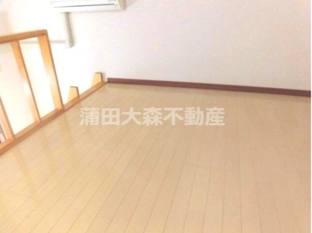 インベスト南蒲田のその他|ロフト