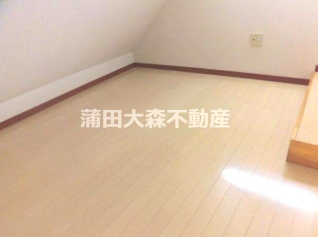 インベスト南蒲田のその他