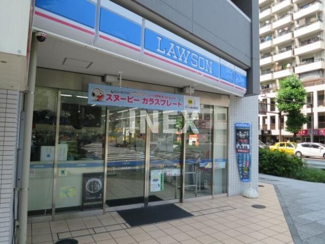 エス・タオの周辺|ローソンまで236m