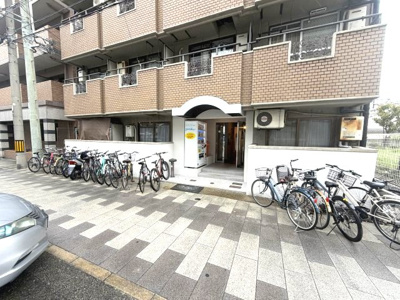 【その他共用部分】 | クレアドル芦屋西