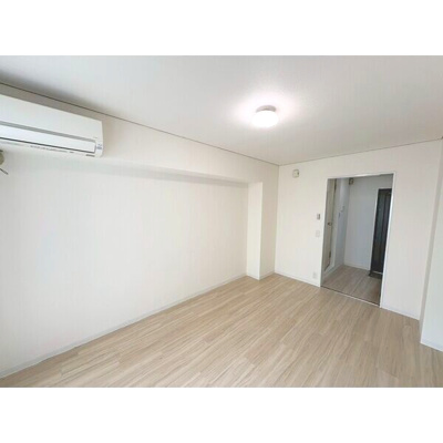 【寝室】 | クレアドル芦屋西