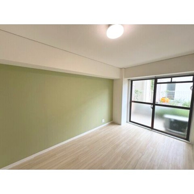 【寝室】 | クレアドル芦屋西