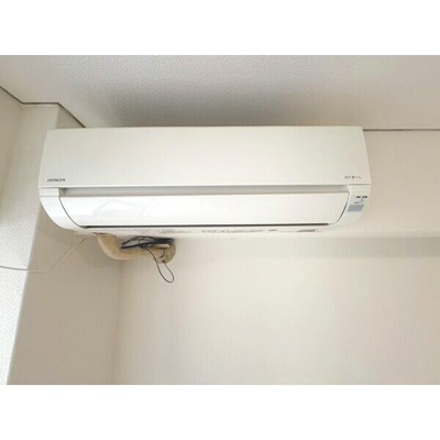 【設備】 | クレアドル芦屋西
