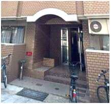 【エントランス】 | クレアドル芦屋西