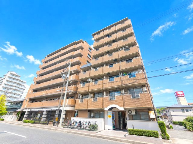【外観】 | クレアドル芦屋西