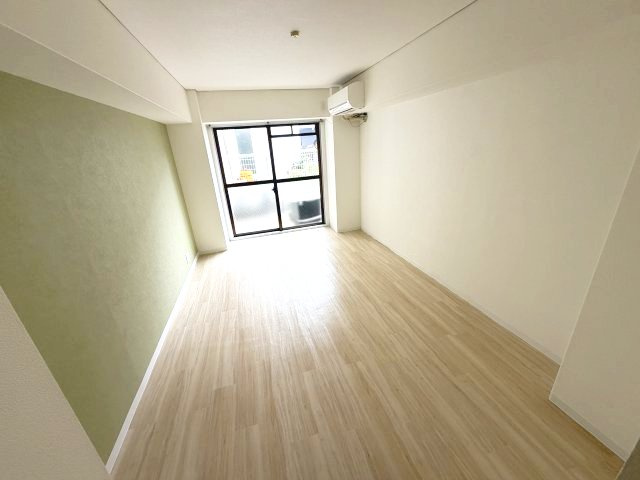 【居間・リビング】 | クレアドル芦屋西