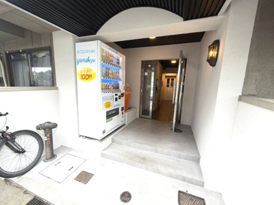 【その他】 | クレアドル芦屋西