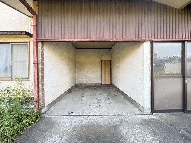 筑西市蓮沼中古物件のその他