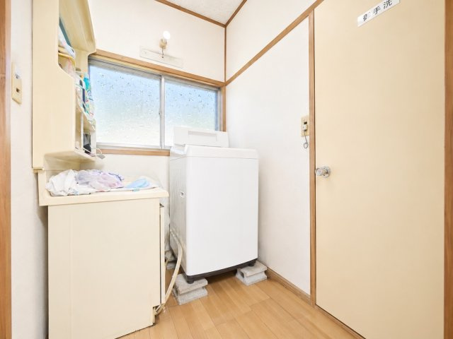 筑西市蓮沼中古物件のその他共用部分
