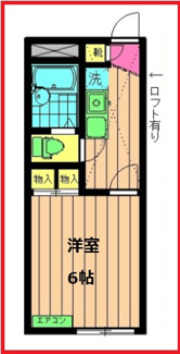 【間取り】 | エイチエムエヌ