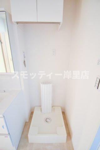 YOURMAISON粉浜駅前の設備