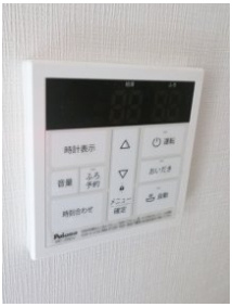 マザーユニックス船橋本町 の設備