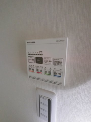 マザーユニックス船橋本町 の設備