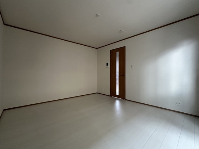マザーユニックス船橋本町 の洋室