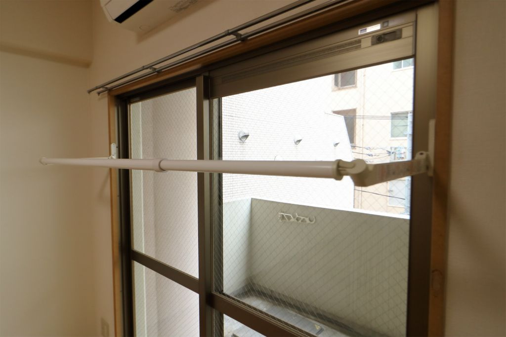 リファレンス天神　舞鶴小学校区の内装|リファレンス天神