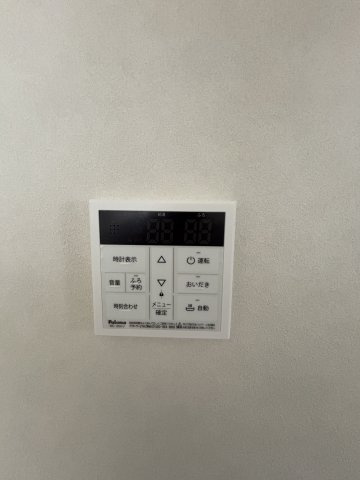 高円寺南５丁目戸建　２階の設備