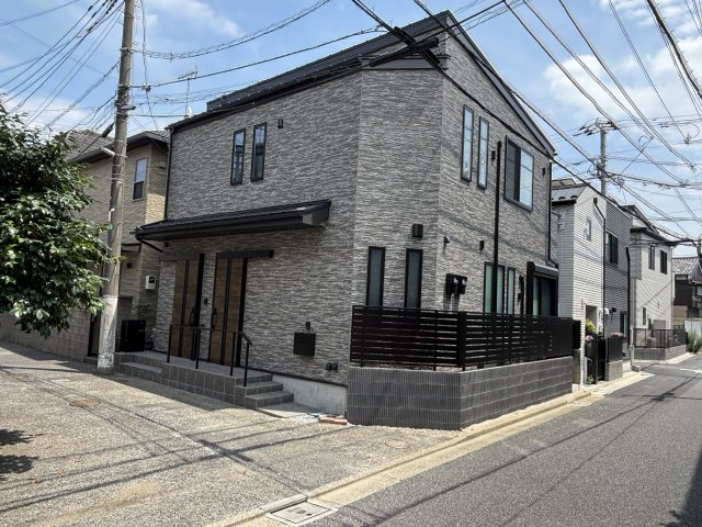 高円寺南５丁目戸建　２階