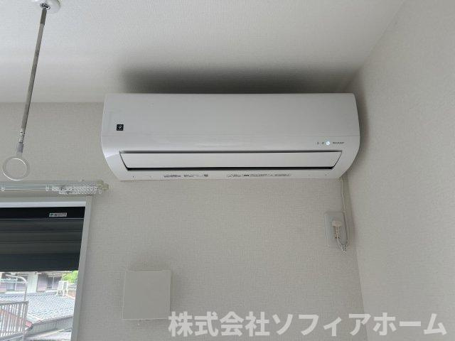 パステールグラン佐倉の設備
