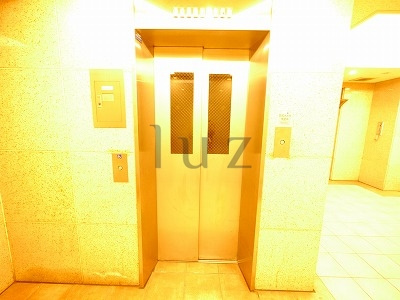アルテーヌ新横浜のその他共用部分