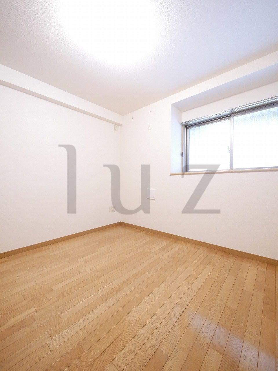 アルテーヌ新横浜の寝室|広々としたお部屋です！