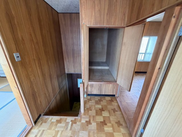 新庄戸建てのその他