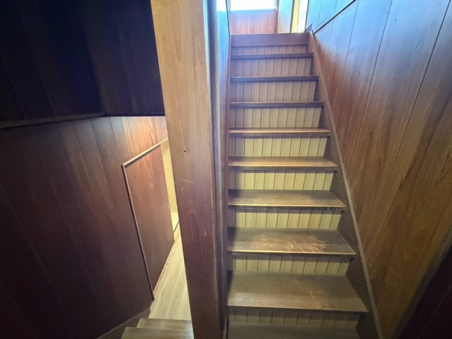 新庄戸建てのその他