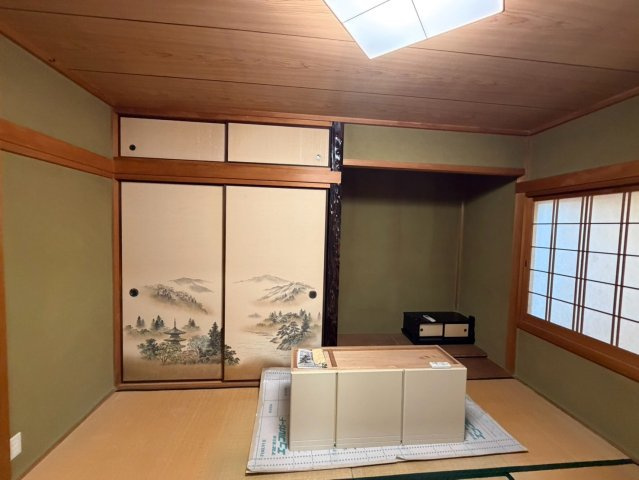 新庄戸建てのその他