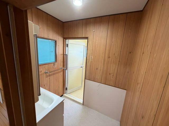新庄戸建て