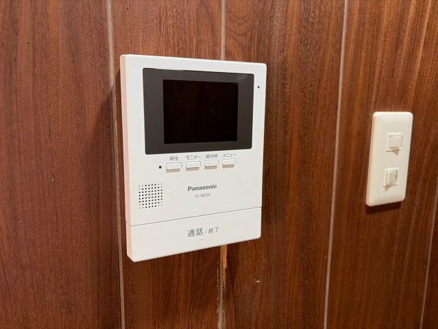 新庄戸建て