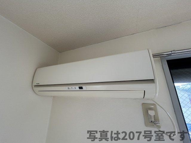 エクセラージュの設備