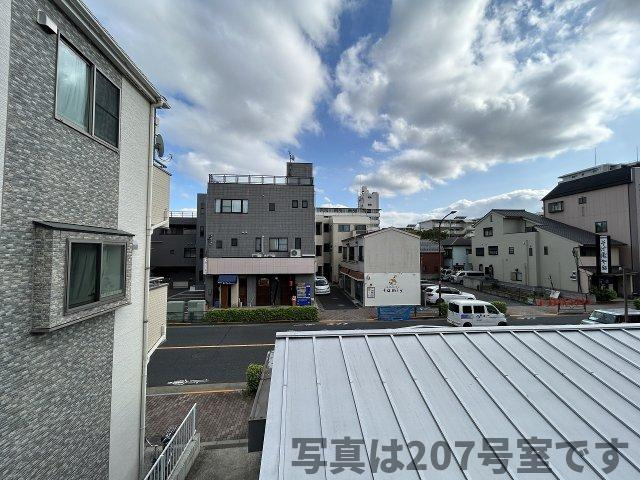 エクセラージュの展望