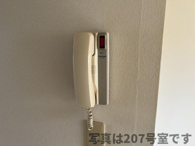 エクセラージュのセキュリティ