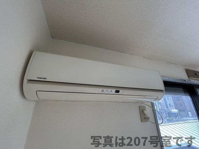エクセラージュの設備