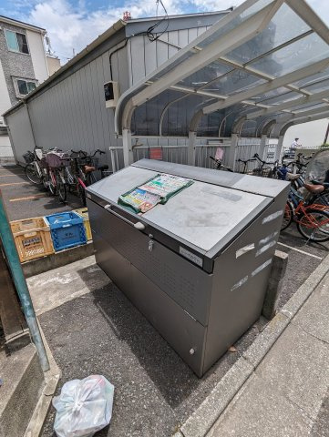 エクセラージュのその他共用部分