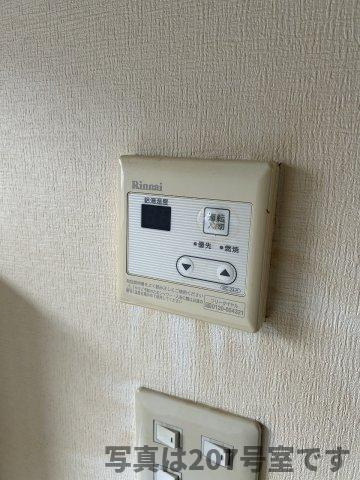 エクセラージュのセキュリティ