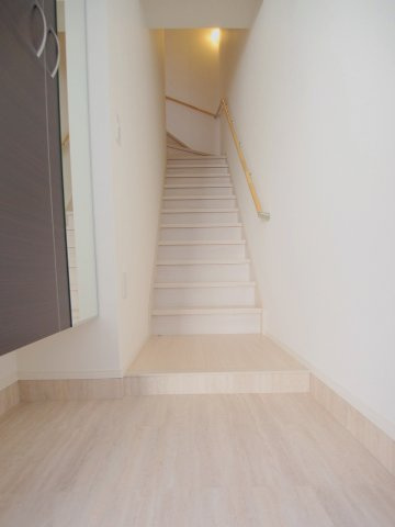 ファインコートの展望