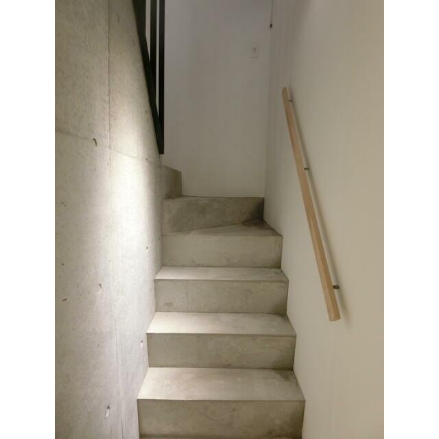 ＰＲＯＴＯ武蔵小山(プロトムサシコヤマ)の玄関