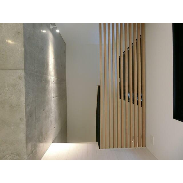 ＰＲＯＴＯ武蔵小山(プロトムサシコヤマ)の収納