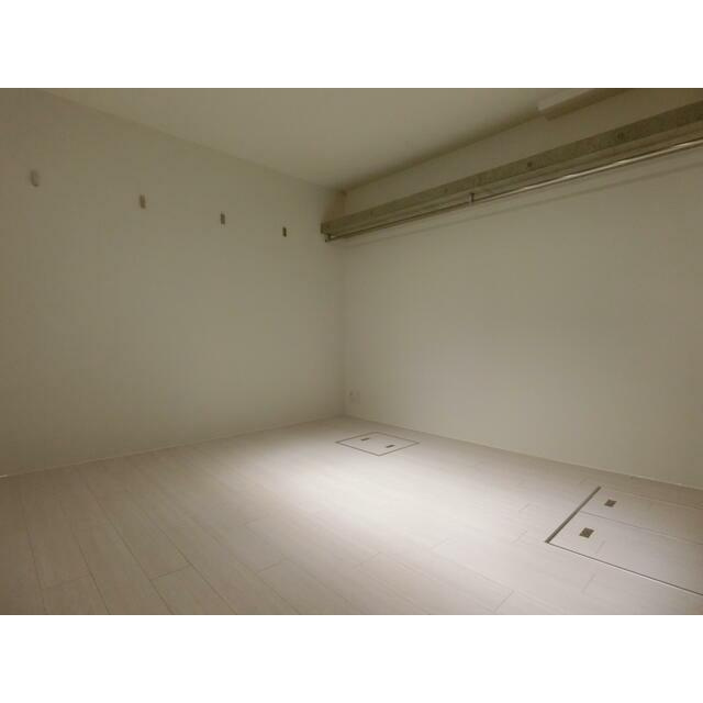 ＰＲＯＴＯ武蔵小山(プロトムサシコヤマ)の寝室