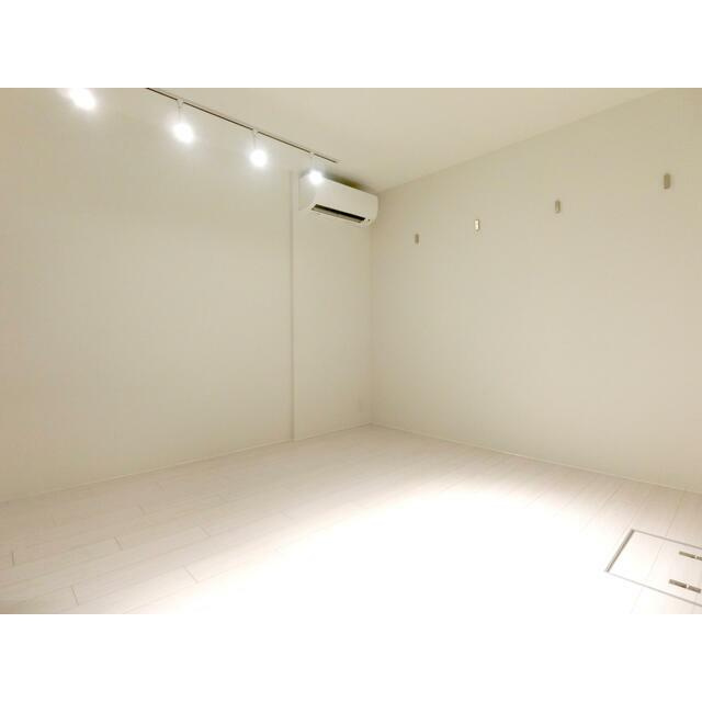 ＰＲＯＴＯ武蔵小山(プロトムサシコヤマ)の内装