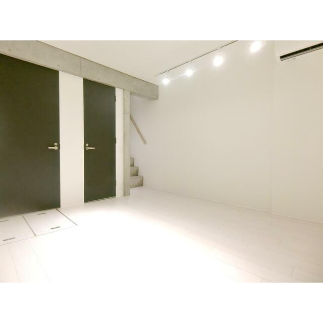 ＰＲＯＴＯ武蔵小山(プロトムサシコヤマ)の内装