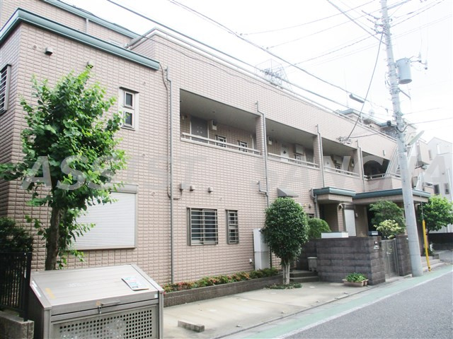 ヴェルデ三軒茶屋