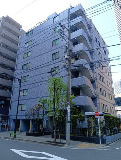 セザール第二月島の画像