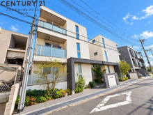 西宮市小松西町ヘーベルメゾン西棟の画像