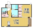 西宮市小松西町ヘーベルメゾン西棟の画像
