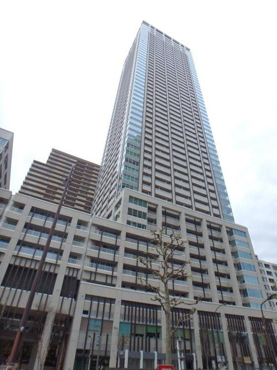 ＣＡＰＩＴＡＬ　ＧＡＴＥ　ＰＬＡＣＥ　ザ・タワー