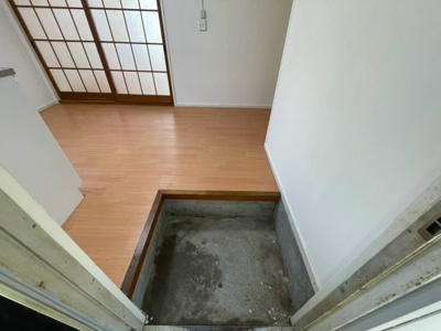 【トイレ】 | 栄町パークハイツ