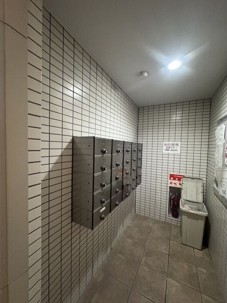 Cozy　Court新栄の設備
