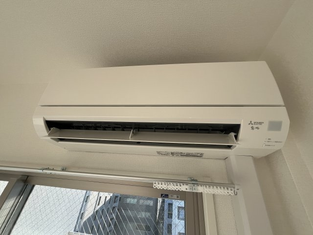セレニテ江坂ミラクの設備