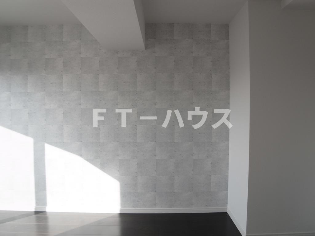 シャルム・ドゥ・プランドールⅡ　８０１の内装